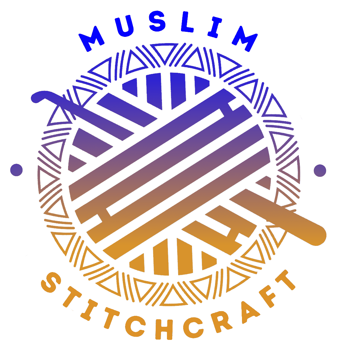 Muslim Stitchcraft
